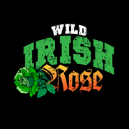 Wild Irish Rose